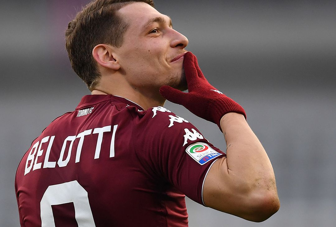 Fotogallery – Torino-Udinese 2-0: vittoria meritata dei granata - immagine 31