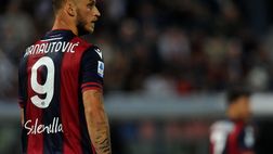 Cor Bo – Arnautovic vuole solo l’Inter