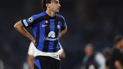 Darmian: “Eravamo vicini al sogno, ce lo meritavamo: così fa male. E l’anno prossimo…”