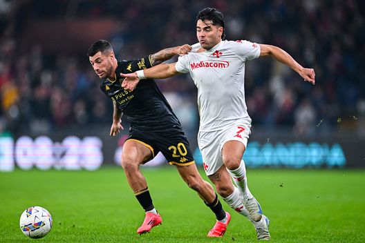 Verso il Genoa: Cataldi in dubbio, spinge Colpani. Assente Pablo Marì- immagine 2