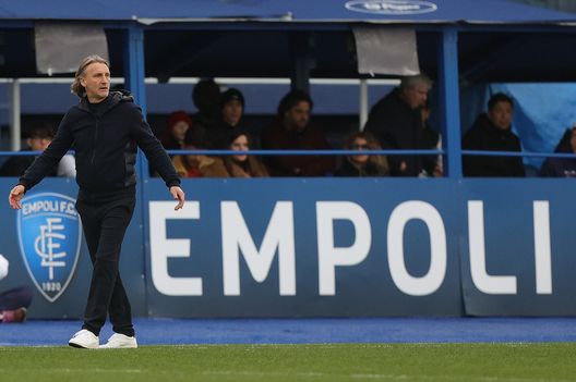 Galli (PianetaEmpoli): “Niang? Fornisce il suo contributo ma non ha dato il meglio”- immagine 2