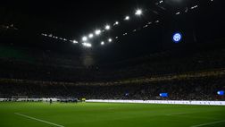 Strage Suviana, la bandiera dell’Inter sulla bara di Paolo Casiraghi