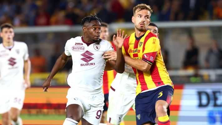 Torino, arriva il Lecce: prima di due gare interne per riabituarsi a vincere - immagine 1
