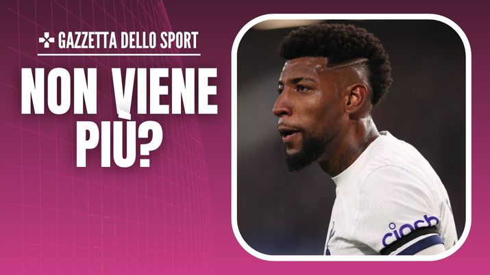 Emerson Royal (difensore Tottenham), obiettivo di calciomercato del Milan | AC Milan News (Getty Images) Emerson Royal Tottenham Calciomercato AC Milan