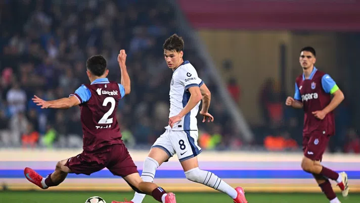 Youth League, Trabzonspor-Inter 1-0 risultato finale: nerazzurri eliminati, il sogno finisce - immagine 1