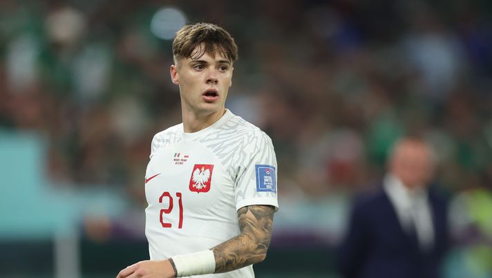 Getty Images Polonia, Zalewski: “Penso di aver sfruttato l’occasione” - immagine 1