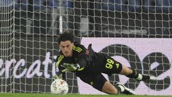 Svilar: “Il rinnovo è l’ultimo dei miei pensieri. È un momento difficile e pesante”