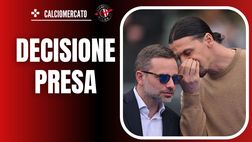 Calciomercato Milan – Futuro scritto per Lazetic e Pellegrino: la decisione