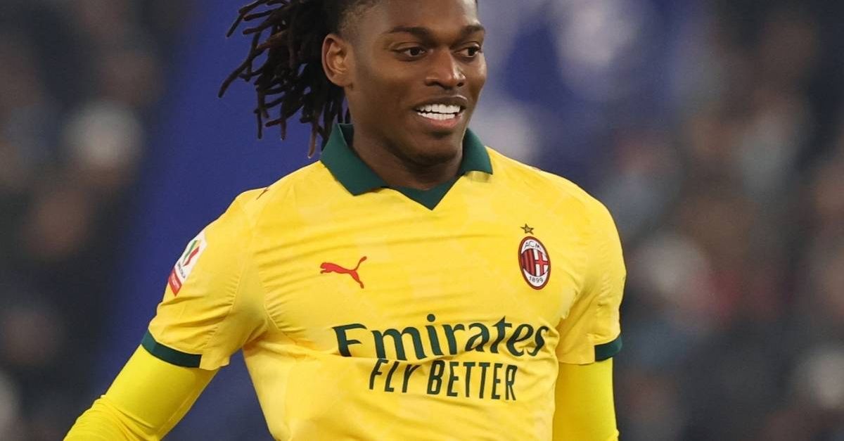 Vernazza su Lazio Milan: “Leao tiro sciagurato. Sufficienza irritante”