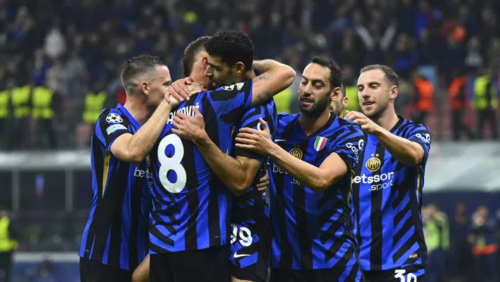 Inter-Juventus domani alle 18: Sky o DAZN? Ecco dove vederla in diretta - immagine 1