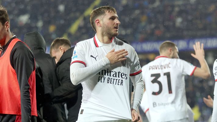 Roma, idea Gimenez per l’attacco: è nel mirino dei giallorossi - immagine 1