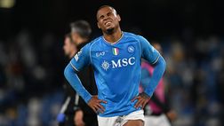 Natan, il centrale va in tilt quando il livello si alza: l’errore di Micheli e Meluso