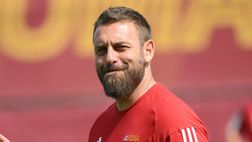 ULTIM’ORA – Roma, ecco la decisione dei Friedkin su De Rossi per la prossima stagione