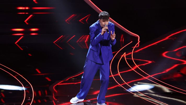 (Photo by D.Venturelli/Daniele Venturelli/Getty Images ) lda sanremo napoli