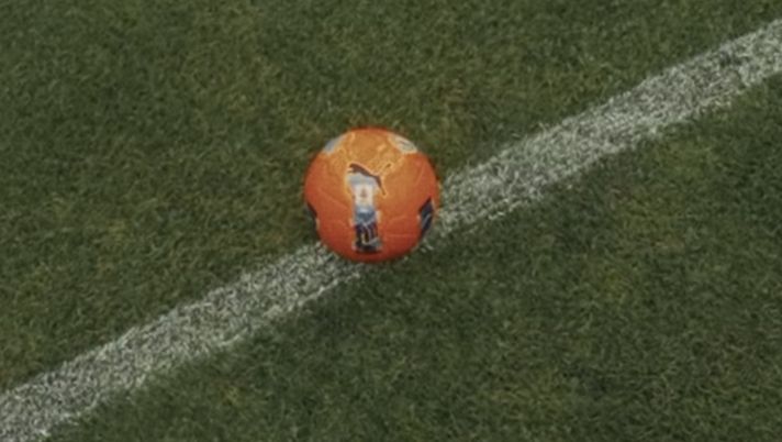 PUMA e Serie A presentano il nuovo pallone “Orbita Hi-Vis”: i dettagli - immagine 1