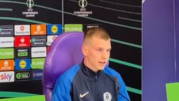 Zabukovnik (Celje): “Abbiamo concesso gol banali. Possiamo ribaltarla”