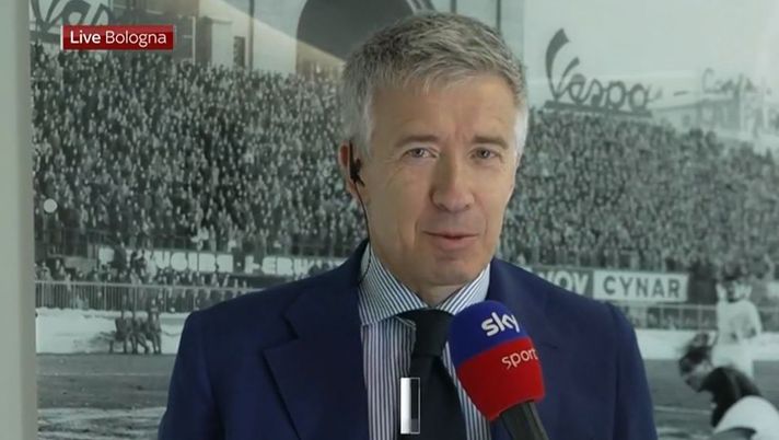 Ad Bologna: “Motta? Dipende da lui, noi vogliamo proseguire. Nel contratto di Zirkzee…” - immagine 1