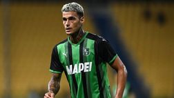 Video – Torino-Sassuolo, attenti a quei 3: Scamacca il bomber rampante