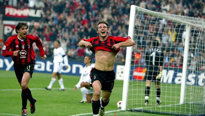 I derby milanesi prima delle finali di Istanbul: bilanci simili fra Milan e Inter - immagine 1