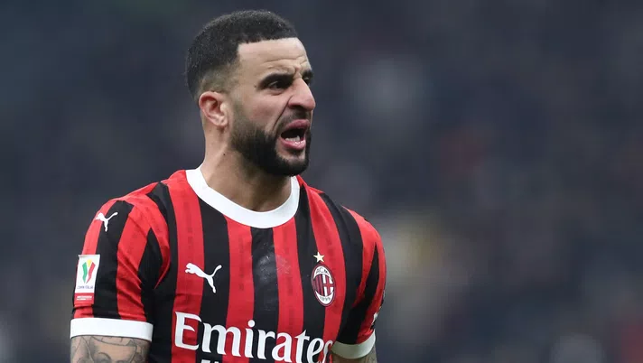 Infortuni in casa Milan: Loftus-Cheek e Walker fuori per Bologna e Lazio? - immagine 1