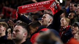 Il Brentford tra i “data boys” e l’intelligenza artificiale dietro alle scelte del club