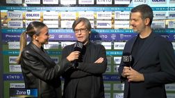 Oriali: “Conte il migliore! Non ci facciamo destabilizzare. Ai ragazzi abbiamo trasmesso…”