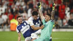 Gimnasia-Cordoba: dove vedere la partita in streaming gratis