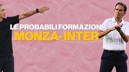 VIDEO / Nesta con Maldini, tanto turnover per Inzaghi: le probabili formazioni