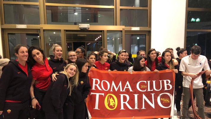 Roma Club Torino