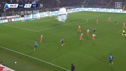 Libero – Cremonese-Inter: peggiori in campo i tifosi. Caso Audero, dipende dai referti