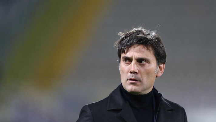 Montella: “Calhanoglu ora è il miglior centrocampista in Italia, forse anche del mondo” - immagine 1