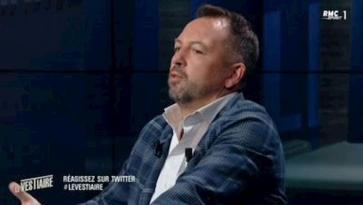 Cauet: “Lautaro merita la fascia di capitano dell’Inter. Thuram perfetto per giocare con lui” - immagine 1