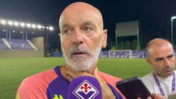 VIDEO VN – Pioli: “Firenze? Che responsabilità vincere qui”