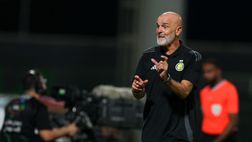 Pioli torna on fire: settima vittoria consecutiva con l’Al Nassr