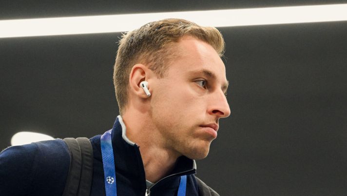 Mercato, Mattino conferma: “Suggestione Frattesi per il Napoli! Al momento risulta che…” - immagine 1