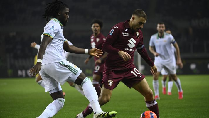 Le tre sentenze di Torino-Roma 0-2: tanta discontinuità, rendimento horror in casa- immagine 2