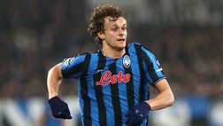 BREAKING – Atalanta, Scalvini costretto al cambio per un problema fisico: condizioni da valutare