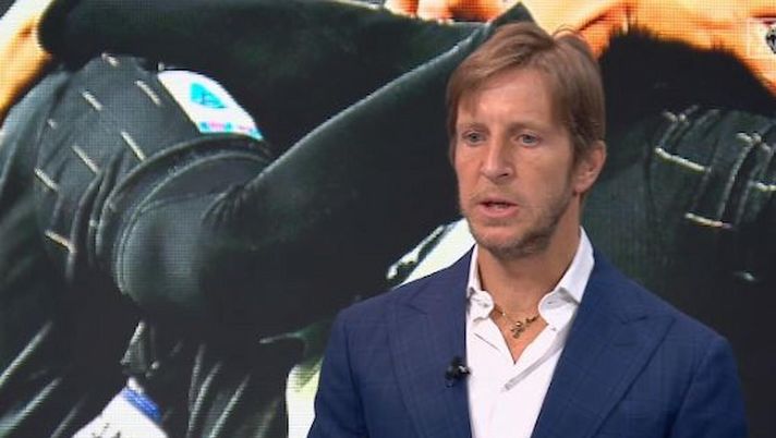 Ambrosini: “Striscione contro l’Inter? Fu un errore che ho pagato molto” - immagine 1