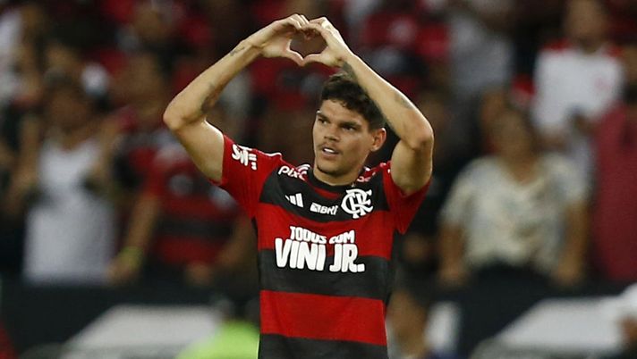 Dal Brasile: Roma in pressing su Ayrton Lucas. Pronta un’offerta da 12 milioni - immagine 1