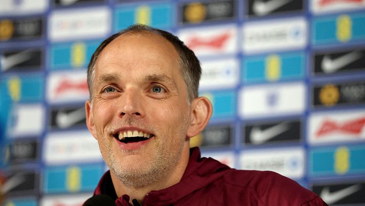 Inghilterra, Tuchel avvisa Rashford: “Se non è costante, tra 10 anni se ne pentirà” - immagine 1