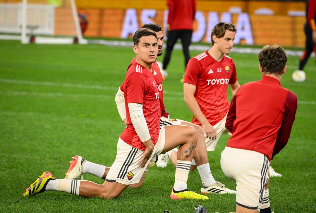 Milan-Roma 2-5 – FOTO GALLERY - immagine 18