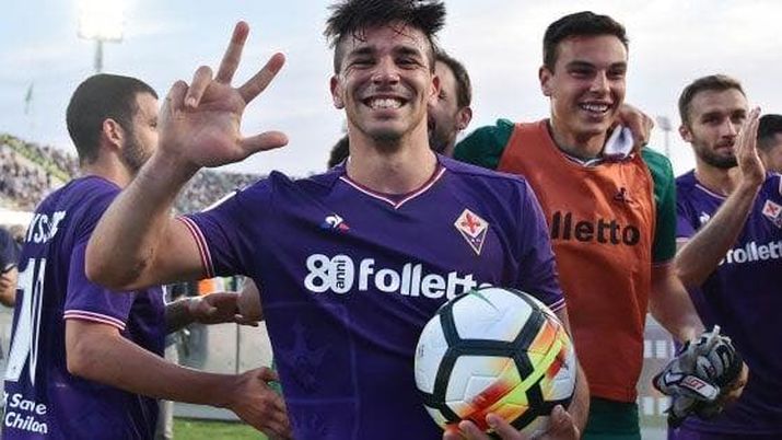 Torino, Cairo: “Volevo Simeone già nel 2017, ma andò alla Fiorentina” - immagine 1