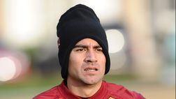 Pizarro: “La Roma è la mia squadra, domenica vengo a vederla volentieri”