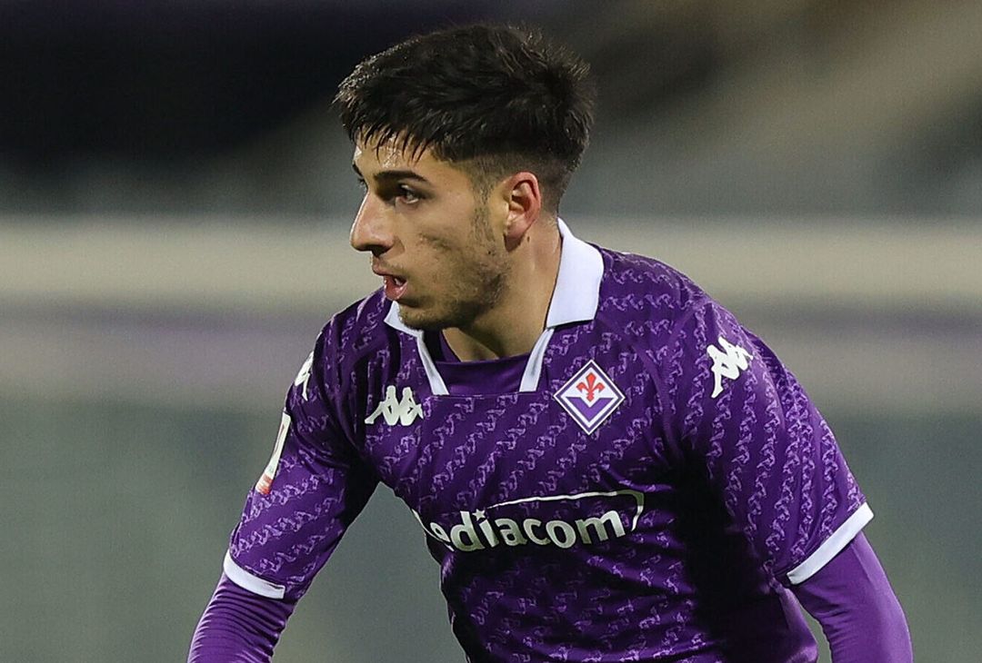 GALLERY VN – Le immagini più belle di Fiorentina-Parma - immagine 42