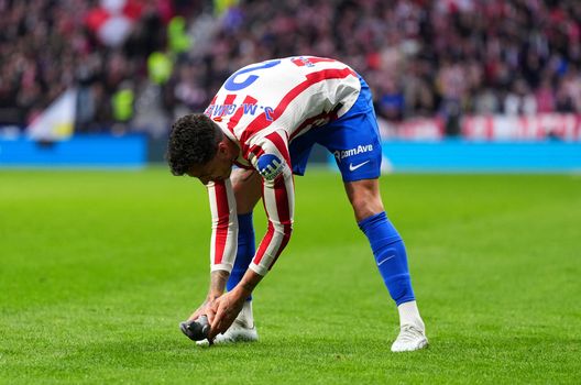 Atletico Madrid-Getafe, andamento in casa e in trasferta delle due squadre- immagine 3