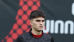 Bartesaghi ed Estupinan: per la fascia sinistra del Milan nasce il duello. Ecco cosa dicono i numeri
