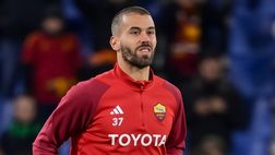 Napoli-Roma, formazioni ufficiali: dentro Spinazzola, la scelta su Traorè e Azmoun