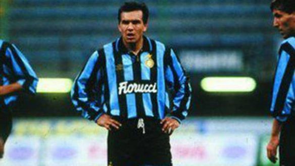 Ruben Sosa: “Berti forte in campo e fuori, Zenga un fratello. A Bergomi dicevo…”- immagine 3