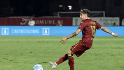 Bari-Cittadella, Tessiore: “Tutto nelle nostre mani, non dobbiamo avere paura”