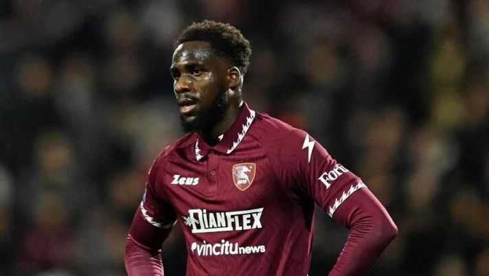 FLASH – Dia: “Il club ha mentito, mai rifiutato di entrare! 20 milioni di danni, il reintegro e il futuro…” - immagine 1